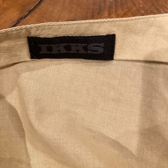 IKKs natural top - Picture 8 of 9